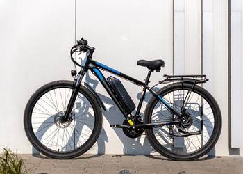 Nowy DUOTTS C29 – Elektryczne rowery (w kartonie)