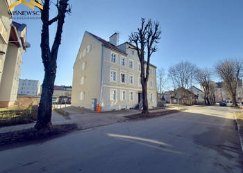 2 pok. 32,2 m2, ul. Ogrodowa, Elbląg, po remoncie