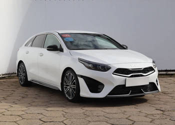 Kia ProCeed 1.5 T-GDI
