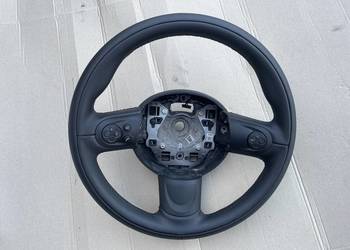 6791378 Kierownica skóra mini r55 r56 r60 r61 cooper s countryman