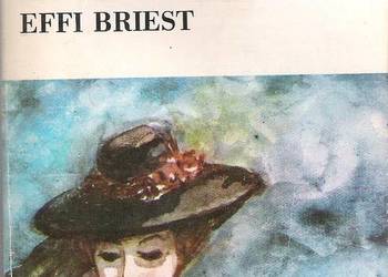 Effi Briest - T. Fontane.