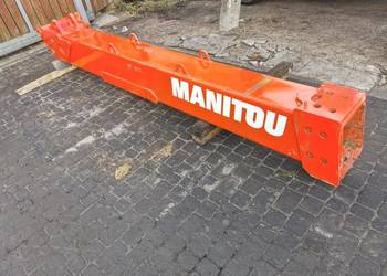 Manitou MT 932 {Wysięgnik}