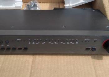 Nowy tuner typ T9015 PRL