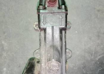 POMPA PODNOSZENIA KABINY MAN F2000 F90 L2000]