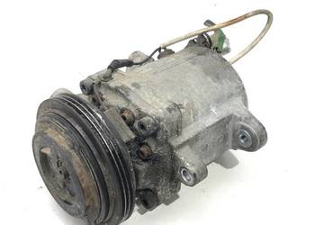 SPRĘŻARKA KLIMATYZACJI SMART FORTWO A1602300111 0.7 61KM 04-07 KOMPRES