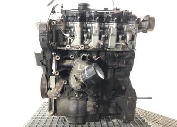 SILNIK RENAULT 1.5 90KM K9K834 MEGANE III