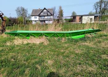 sprzedam taśmociąg