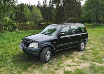 Honda CRV