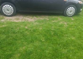 Zamienię ford mondeo MK4
