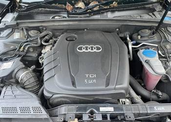 SKRZYNIA BIEGÓW NEJ 2.0 TDI 177 KM CGL AUDI A4 B8 LIFT A5 8T A6 C7