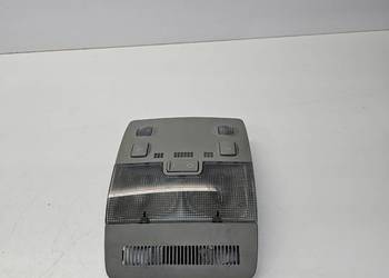 LAMPKA OŚWIETLENIE KABINY AUDI A4 B6 B7 8E0947135A EC3