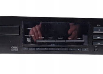 0dtwarzacz kompaktowy CD player Kenwood DP 2080 DP-2080 Player