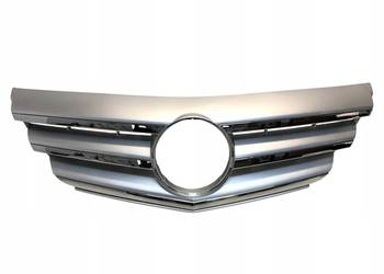 Mercedes-Benz A-klasa W169 05.2008-06.2012 LIFT Atrapa Grill przedni