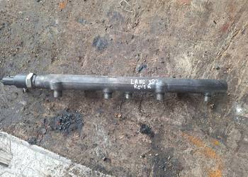 Listwa Paliwowa Land Rover 2.0D