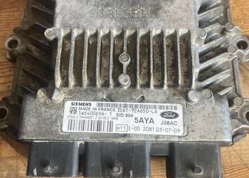 Komputer silnika ford 5ws40069a-t