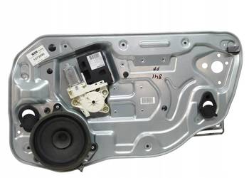 MECHANIZM SZYBYPRAWY PRZÓD 8679081 30737681 Volvo V50 I (2004-2012)