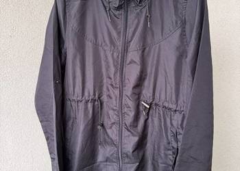 Kurtka damska Denim Co. Parka in a Pocket rozmiar S