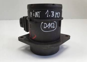 PRZEPŁYWOMIERZ Fiat Grande Punto 1.3 M-JET _ POWIETRZA 0281002980 5520675