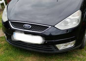 Sprzedam Ford Galaxy