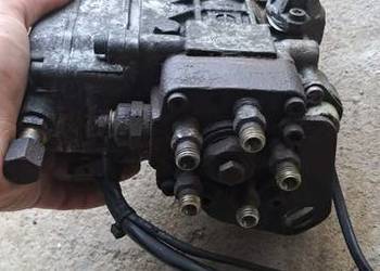 Pompa wtryskowa vw t4 2.5 tdi 88 km