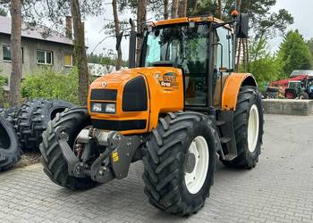 Renault Ares 816RZ SUPER STAN 836 Claas 735 Axion 6490 MF 7610John 826