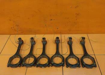 MERCEDES R W251 3.5 V6 09r 272KM 272 korbowod 15495