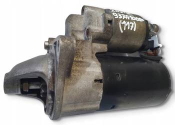 ROZRUSZNIK Alfa Romeo 156 2.0 JTS oryginał BOSCH