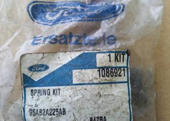 1086921/95AB-2A225-AB Zestaw sprężyn szczęk hamulcowych 1086921/95AB-2A225-AB Zestaw sprężyn szczęk hamulcowych
