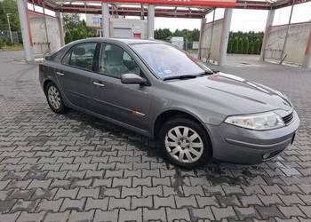 Renault Laguna 2