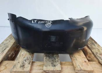 Peugot Partner I LEWE TYLNE NADKOLE Lewy tył