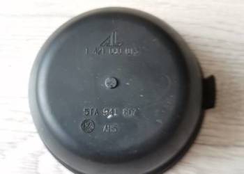 VW TOURAN NOWY MODEL ZAŚLEPKA LAMPY PRZÓD 5TA941607