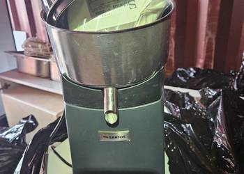 Syndyk sprzeda wyposażenie gastronomiczne - 60% ceny