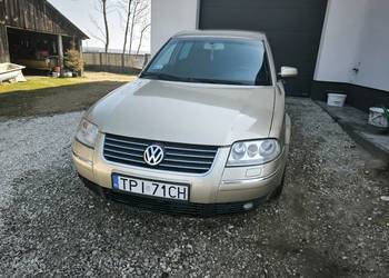 Volkswagen Passat B5 fl bixenon,V6.
