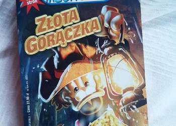MegaGiga - 26 - Złota Gorączka. Tom 26