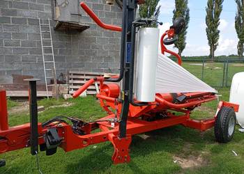 Owijarka Kuhn RW1410