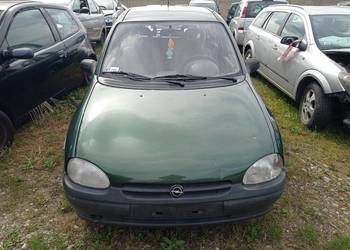 Opel Corsa 1,2 48 kW 1997 r. dawca części