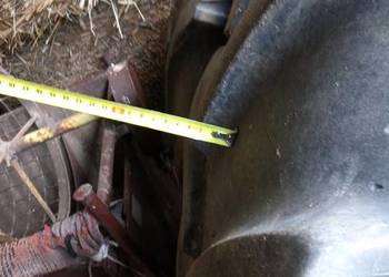 Opony 420/70r28 480/70r38