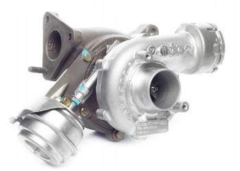 TURBINA Turbo1.9 TDI 130KM AVF AWX Audi Skoda Volkswagen