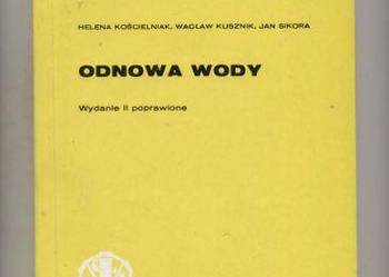 Odnowa wody