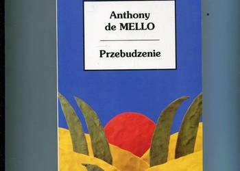 Przebudzenie - Anthony de Mello