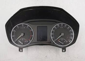 Licznik Zegary Skoda Octavia II Lift 1.6 1.8 1Z0920803B A2C53282820