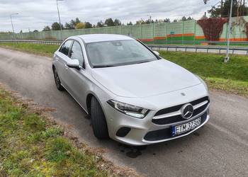 Mercedes W177
