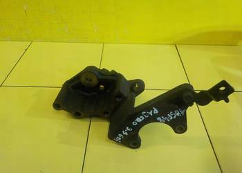 MITSUBISHI PAJERO 3.5 GDI 02r 203KM 6G74 lapa silnika mocowanie