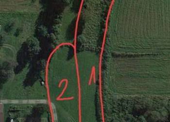 Działka na sprzedaż (cena do negocjacji)