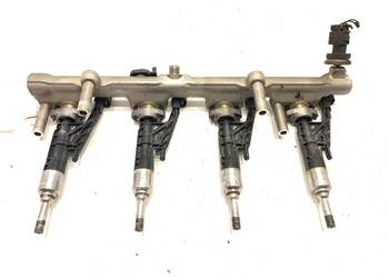 LISTWA WTRYSKOWA BMW G30 7639990 2.0 184KM