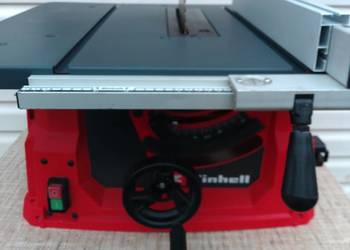 Piła stołowa Einhell TC-TS 2025/2 2000W