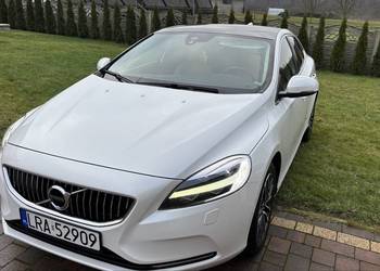 Volvo v40 Inscription