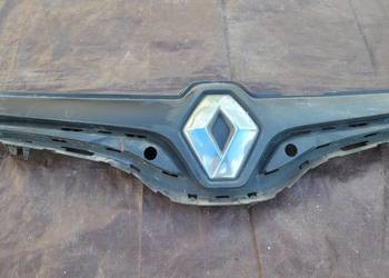 RENAULT KANGOO II LIFT   ATRAPA GRILL  // 476