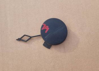 CITROEN C3 III 16-  ZAŚLEPKA HAKA ZDERZAKA TYŁ 9813356577 // 79