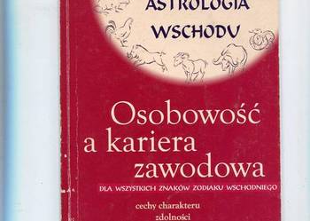 Osobowość a kariera zawodowa